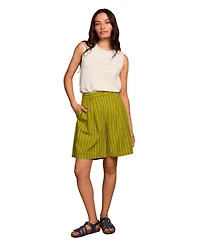 Celtic & Co. Women's Sleeveless Knitted Vest Top