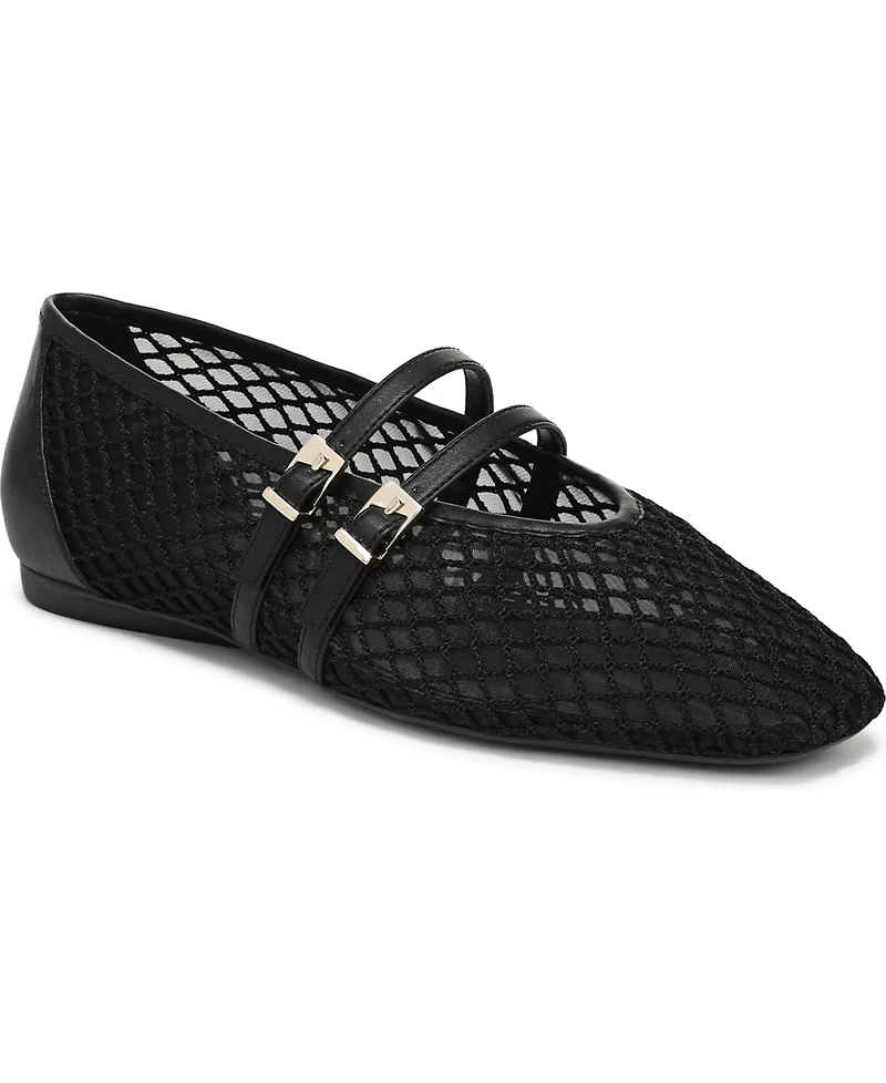 Naturalizer Women's Cayla Mary Jane Flats