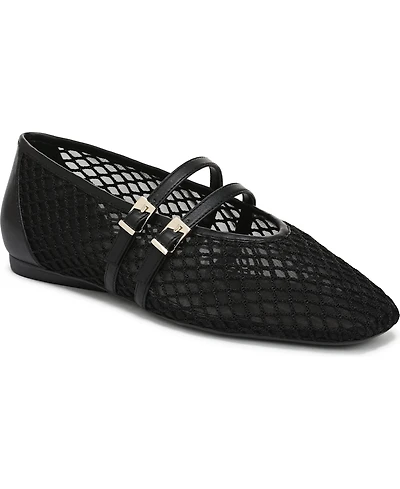 Naturalizer Women's Cayla Mary Jane Flats