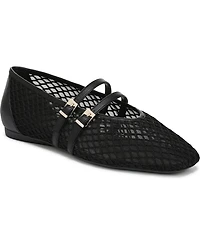 Naturalizer Women's Cayla Mary Jane Flats