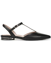 Naturalizer Women's Harlie Strappy Flats