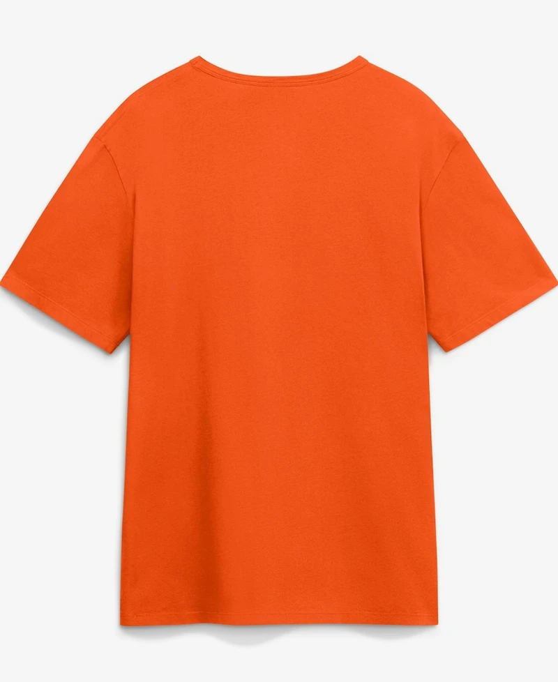 Fanatics Men's Orange Philadelphia Flyers 2026 Stanley Cup Playoffs T-Shirt