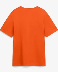 Fanatics Men's Orange Philadelphia Flyers 2026 Stanley Cup Playoffs T-Shirt