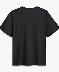 Nike Men's Black Washington Commanders Monday Night Magic Max 90 T-Shirt