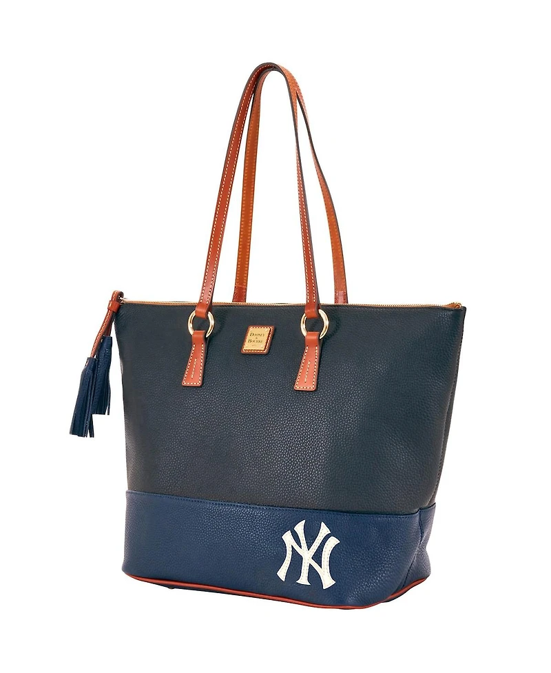 Dooney & Bourke New York Yankees Tobi Tote Purse