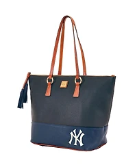 Dooney & Bourke New York Yankees Tobi Tote Purse