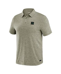 J. Palmer Men's Green New York Jets Four Down Polo Shirt