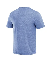 J. Palmer Men's Blue Dallas Cowboys Four Down T-Shirt