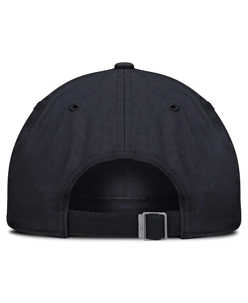 Nike Men's Navy Houston Astros Cooperstown Club Adjustable Hat