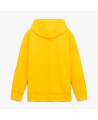 Nike Men's Gold San Diego Padres Authentic Collection Therma-fit Hoodie