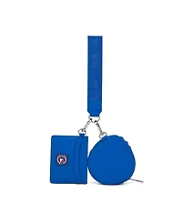 Montana West Los Angeles Dodgers Glove Wallet Wristlet