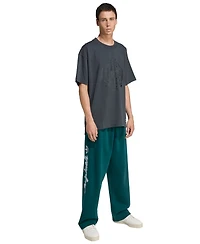 Adidas Men's All Blacks T-Shirt - Black