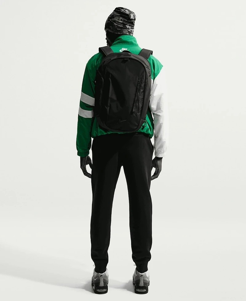 Nike Men's Black Nigeria National Team Club Joggers