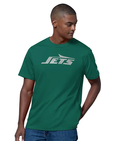Starter Men's Starter Green New York Jets Thursday Night Gridiron T-Shirt