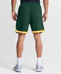 Fanatics Men's Green Bay Packers Fearless Drive Shorts
