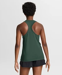 Nike Women's Green Bay Packers Hurry Up Tri-Blend Dri-fit Tank Top