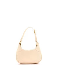 Pre-Owned Gucci Small Aphrodite Shoulder Bag Leather