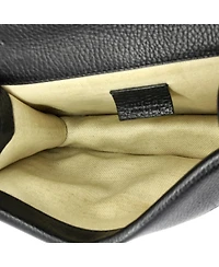 Pre-Owned Gucci Mini Dionysus Bag Leather