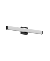Busdays 25 Inch Modern Led Bathroom Vanity Light 14W Cool 6000K Bath Lights Over Mirror