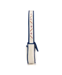Montana West Los Angeles Dodgers Beaded Bag