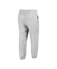 '47 Brand Women's x Heather Gray Philadelphia Phillies Venice Jogger Pants