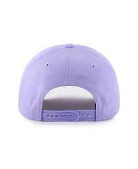 '47 Brand Women's Purple Chicago Cubs Gelato Hitch Rope Adjustable Hat