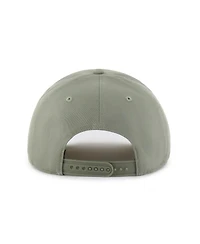 '47 Brand Men's Green San Francisco 49ers Canyon Ranchero Hitch Adjustable Hat
