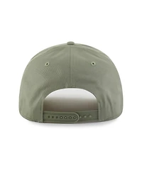 '47 Brand Men's Green Indianapolis Colts Canyon Ranchero Hitch Adjustable Hat