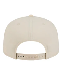 New Era Men's Cream Washington Commanders Colorpack 9FIFTY Snapback Hat