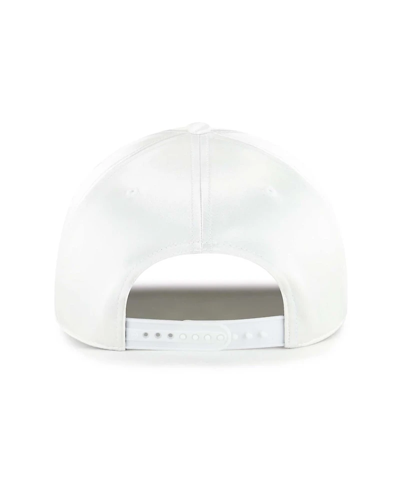 '47 Brand Women's White Stanford Cardinal Outspoken Hitch Adjustable Hat