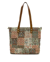 Patricia Nash Perugia Medium Tote Handbag