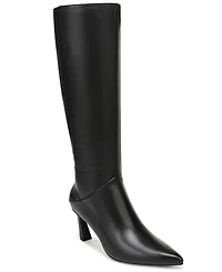 Naturalizer Women's Edina Zipper Tall Boots