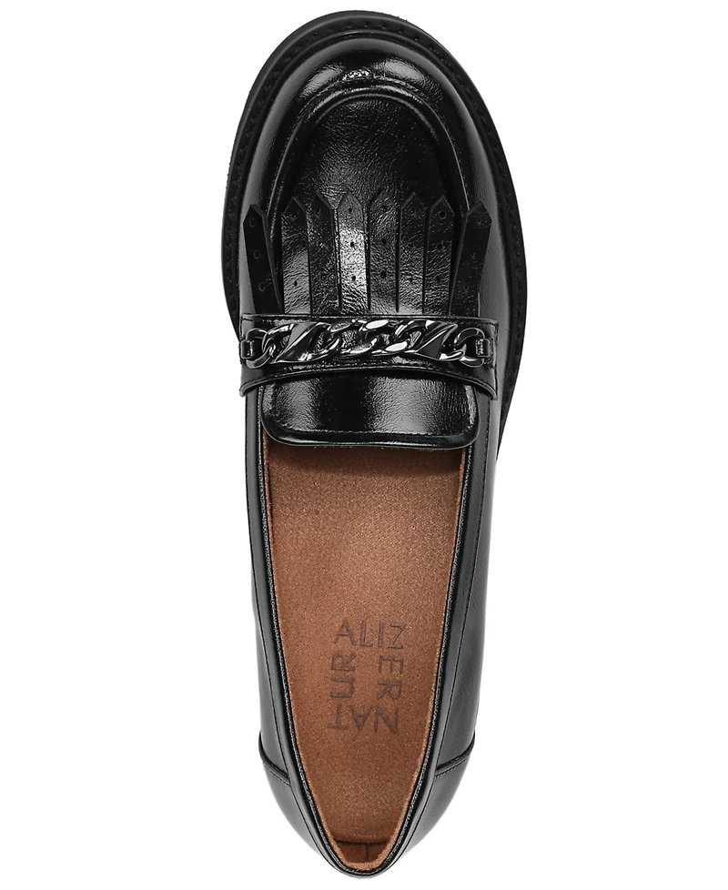 Naturalizer Women's Celia Slip-On Loafers