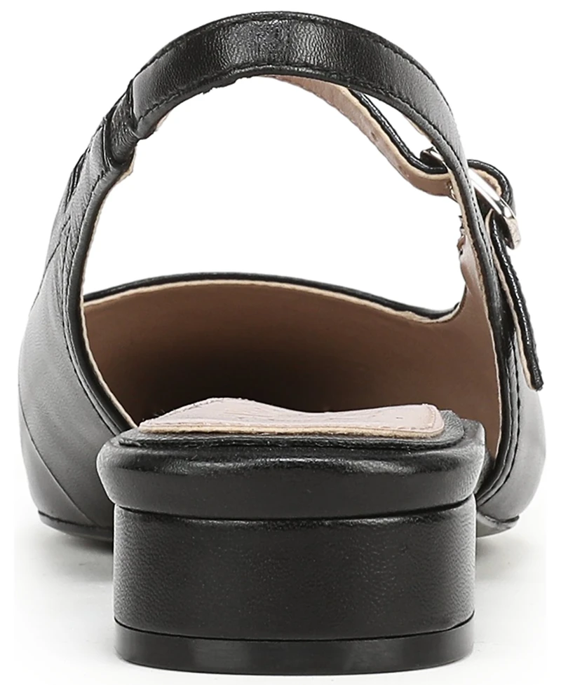 Naturalizer Women's Sadie Slingback Flats