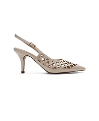 Prologue Shoes Women's Jever Stiletto Pump
