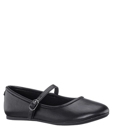 Nina Girl Nicola Patent Ballet Flats