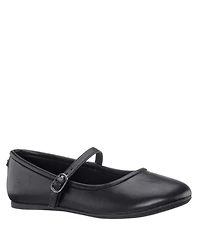 Nina Girl Nicola Patent Ballet Flats