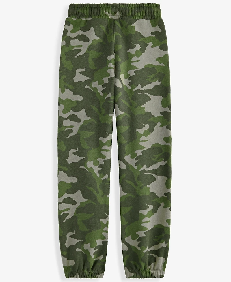 Epic Threads Big & Little Boys Fleece Jogger Pants, Macy's Exclusive