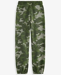 Epic Threads Big & Little Boys Fleece Jogger Pants, Macy's Exclusive