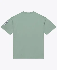 Mitchell & Ness Men's Green Boston Red Sox Yacht Rock T-Shirt