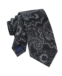 Tommy Hilfiger Men's Ballentine Paisley Tie