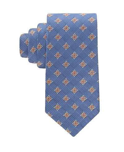 Tommy Hilfiger Men's Berkshire Medallion Tie