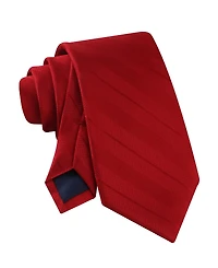 Tommy Hilfiger Men's Goldin Stripe Tie