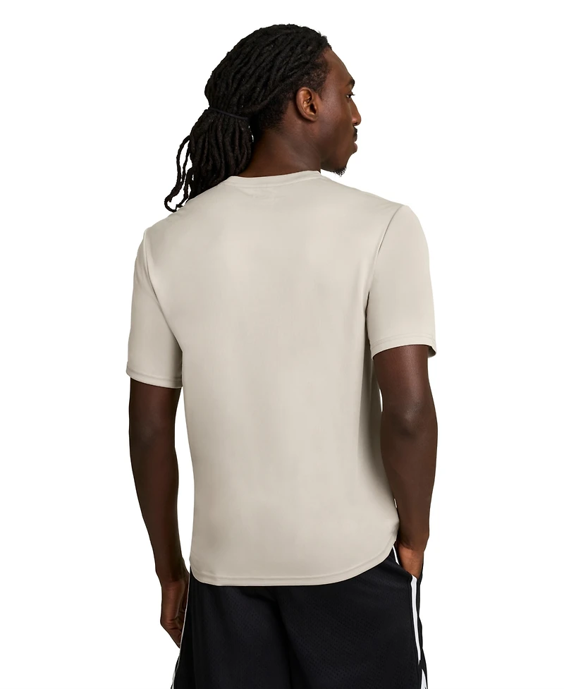 Champion Men's Double Dry T-Shirt
