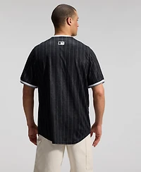 Nike Men's Black Chicago White Sox City Connect Limited Jersey