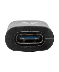 Tripp Lite Usb 3.2 Type A Male to Type C Female Adapter