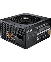 Cooler Master Mwe V2 850W Full Modular Power Supply
