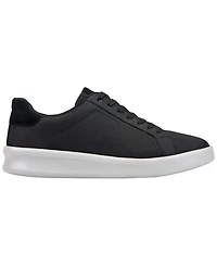 Rockport Men's Lite Court Lace Up Casual Sneakers