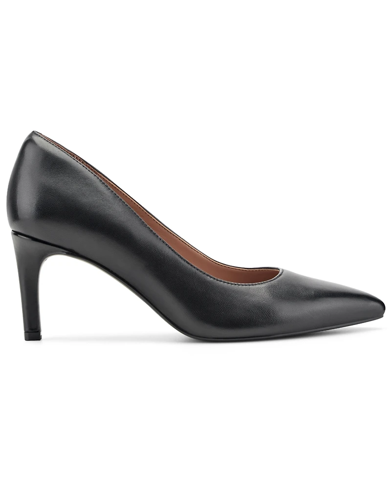 Easy Spirit Women's Cristel eFlex Pointed Toe Pumps