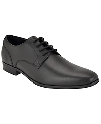 Calvin Klein Men's Cafgon Lace-Up Derby Dress Shoes